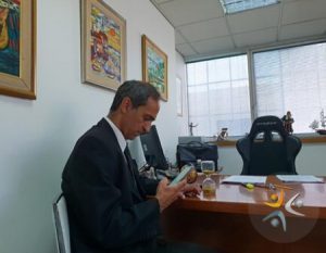 אלי ביבי עורך דין נוטריון חשיבות יפוי כח