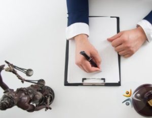 עוד אלי ביבי אימות חתימה על ידי נוטריון