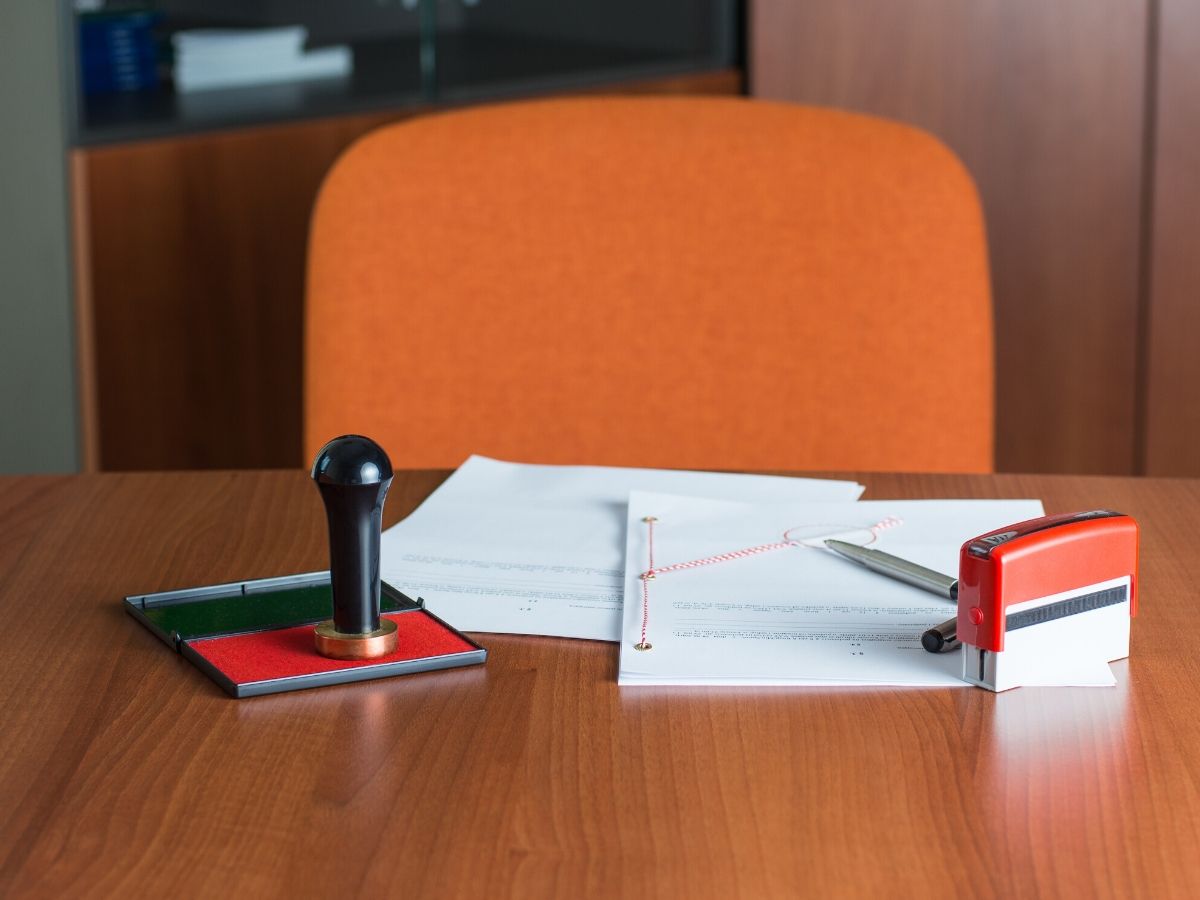 <h3>מדוע חשוב לקבל ייפוי כוח בלתי חוזר במקרקעין?</h3>