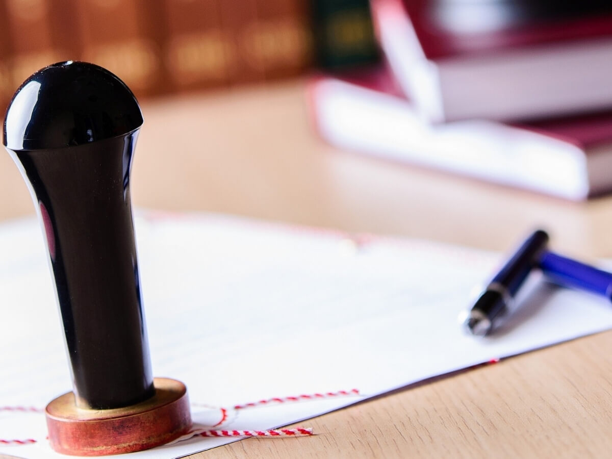 <h3>נוטריון תרגום מהיר? זה יכול להיות בעייתי </h3>